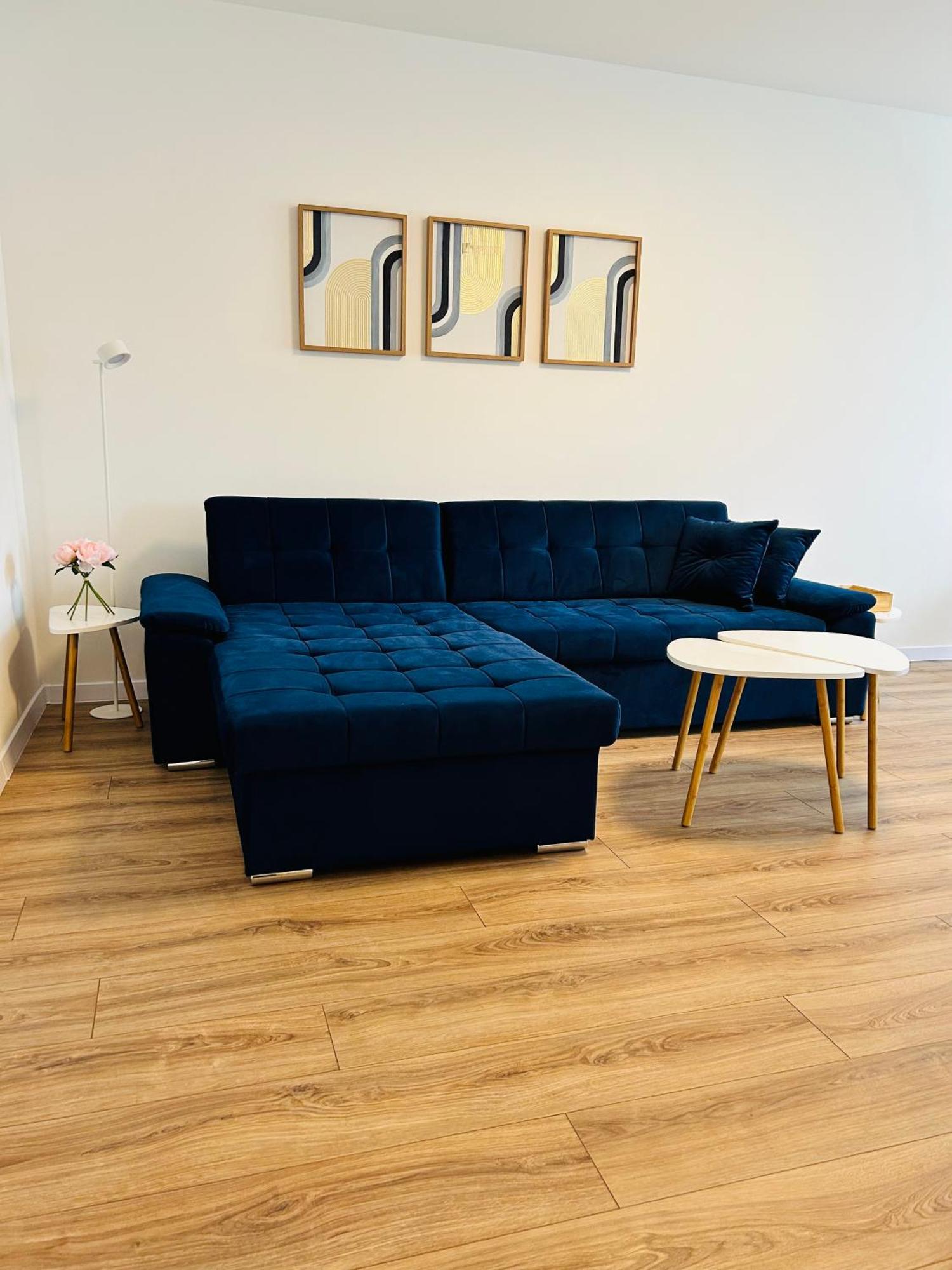 Apartman Novumspot Пряшів Екстер'єр фото
